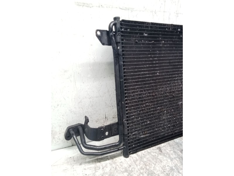 Recambio de condensador / radiador aire acondicionado para audi a3 (8p) 2.0 tdi referencia OEM IAM 1K0820411Q236  