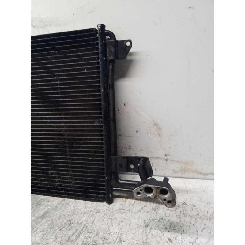 Recambio de condensador / radiador aire acondicionado para audi a3 (8p) 2.0 tdi referencia OEM IAM 1K0820411Q236  