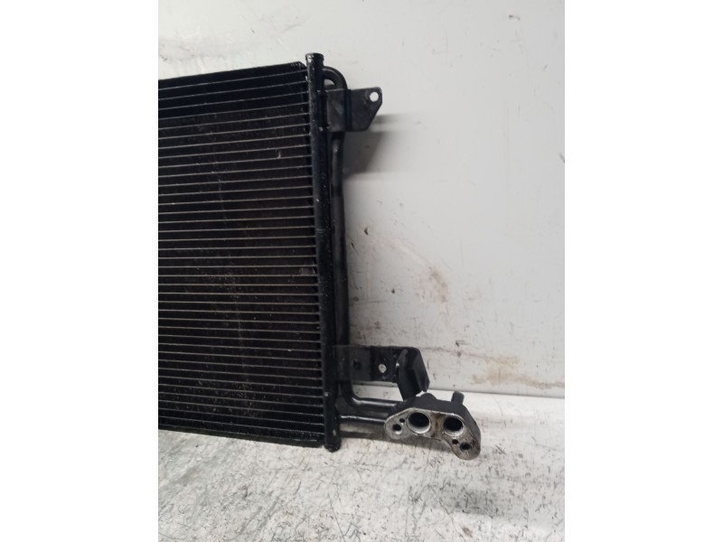 Recambio de condensador / radiador aire acondicionado para audi a3 (8p) 2.0 tdi referencia OEM IAM 1K0820411Q236  