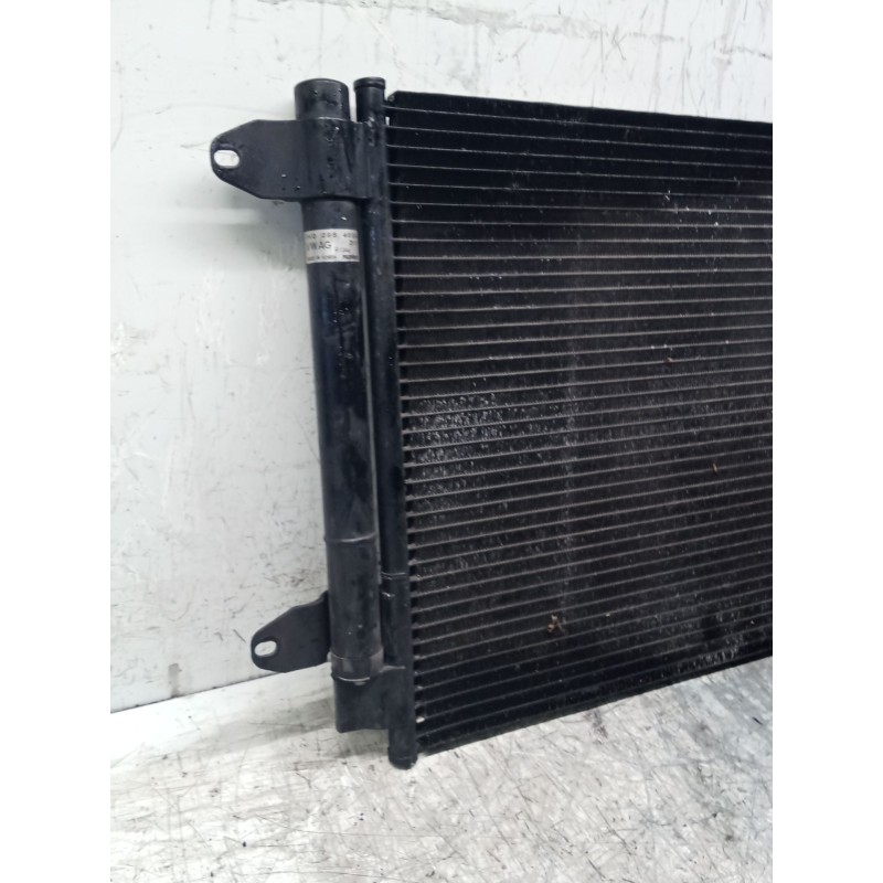 Recambio de condensador / radiador aire acondicionado para audi a3 (8p) 2.0 tdi referencia OEM IAM 1K0820411Q236  