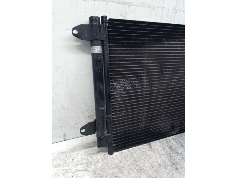 Recambio de condensador / radiador aire acondicionado para audi a3 (8p) 2.0 tdi referencia OEM IAM 1K0820411Q236  