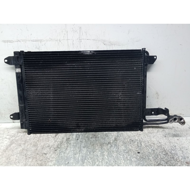 Recambio de condensador / radiador aire acondicionado para audi a3 (8p) 2.0 tdi referencia OEM IAM 1K0820411Q236  