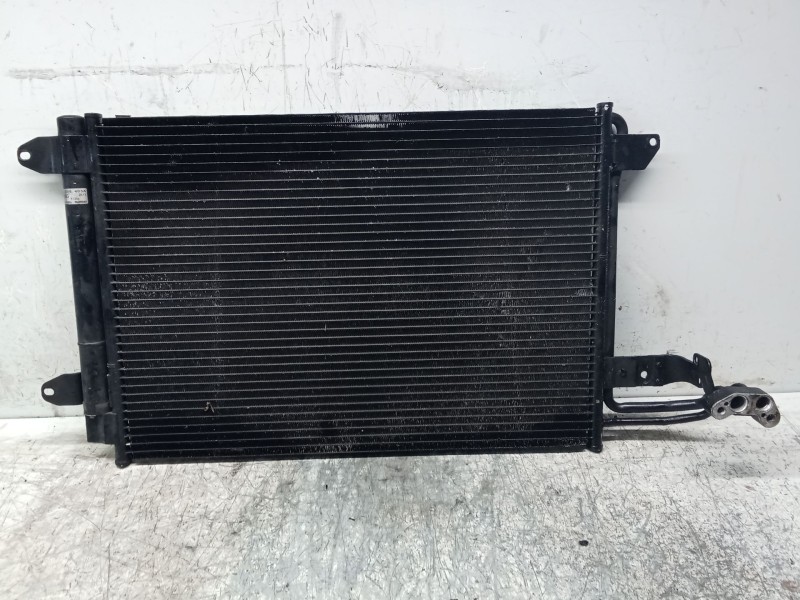 Recambio de condensador / radiador aire acondicionado para audi a3 (8p) 2.0 tdi referencia OEM IAM 1K0820411Q236  
