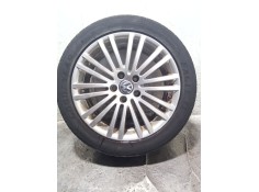 Recambio de juego llantas para volkswagen eos (1f7, 1f8) 2.0 fsi referencia OEM IAM 235/45 R17  