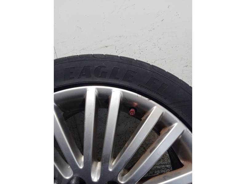 Recambio de juego llantas para volkswagen eos (1f7, 1f8) 2.0 fsi referencia OEM IAM 235/45 R17  