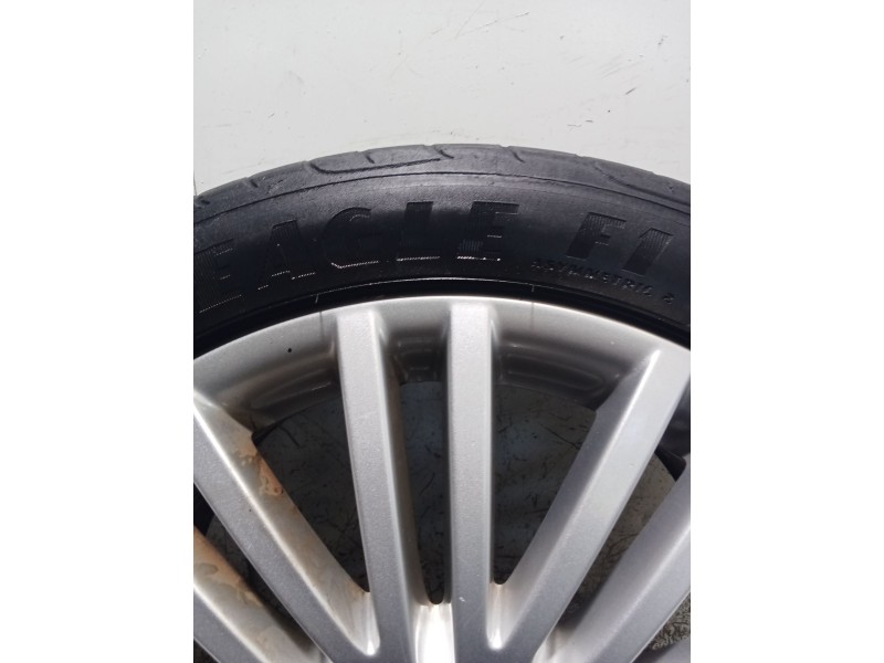 Recambio de juego llantas para volkswagen eos (1f7, 1f8) 2.0 fsi referencia OEM IAM 235/45 R17  