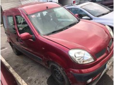 renault kangoo (f/kc0) del año 2003