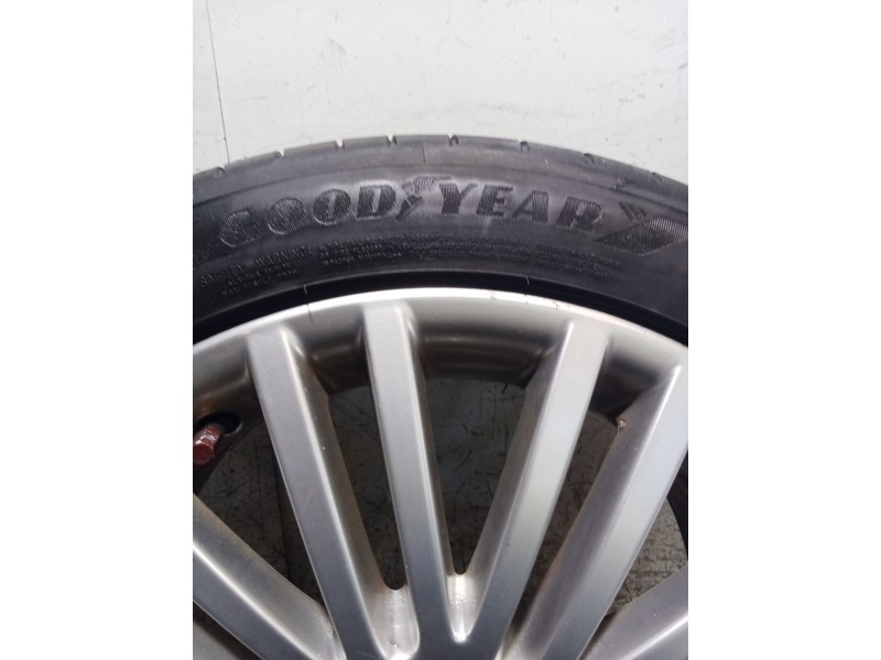 Recambio de juego llantas para volkswagen eos (1f7, 1f8) 2.0 fsi referencia OEM IAM 235/45 R17  
