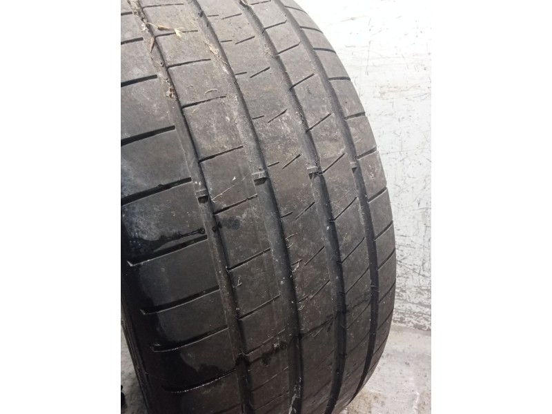 Recambio de juego llantas para volkswagen eos (1f7, 1f8) 2.0 fsi referencia OEM IAM 235/45 R17  