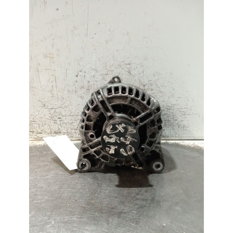 Recambio de alternador para renault laguna ii grandtour (kg0/1_) 1.9 dci (kg0g) referencia OEM IAM 8200251006 0124525076 