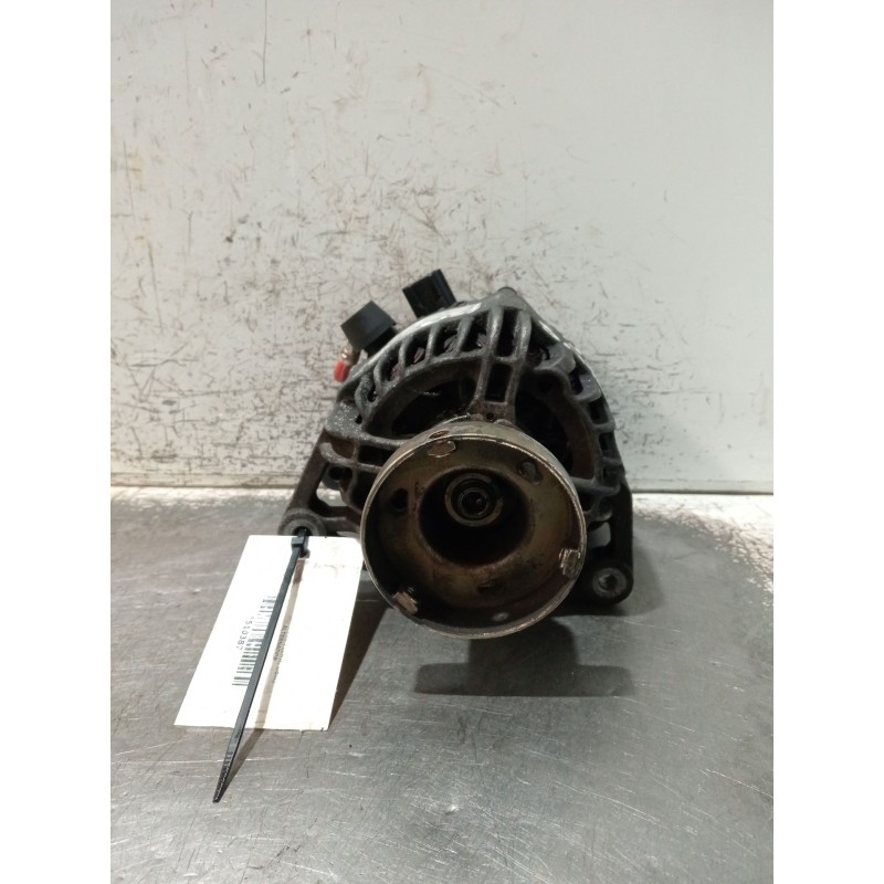 Recambio de alternador para ford focus i (daw, dbw) 1.8 turbo di / tddi referencia OEM IAM 63321823  