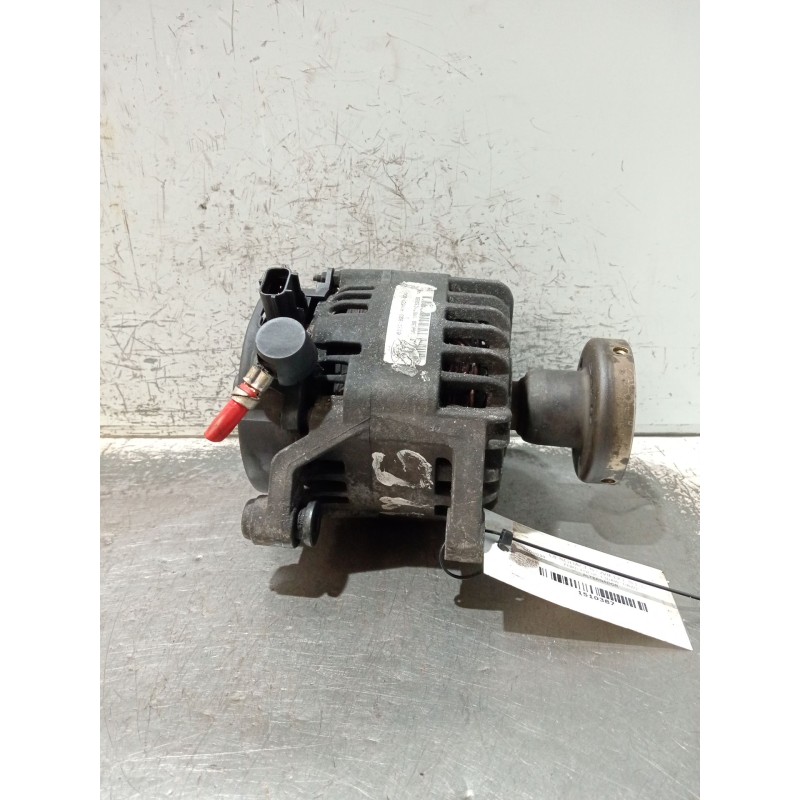 Recambio de alternador para ford focus i (daw, dbw) 1.8 turbo di / tddi referencia OEM IAM 63321823  