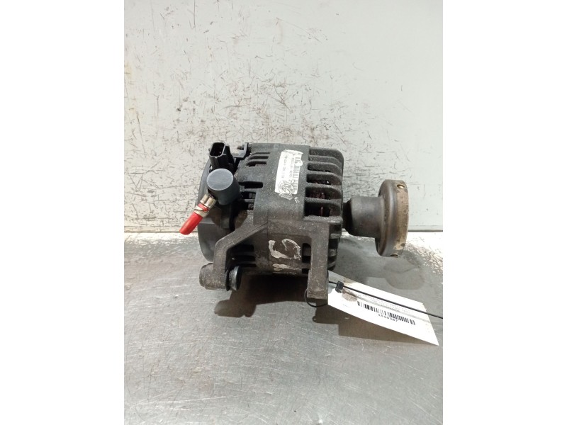 Recambio de alternador para ford focus i (daw, dbw) 1.8 turbo di / tddi referencia OEM IAM 63321823  