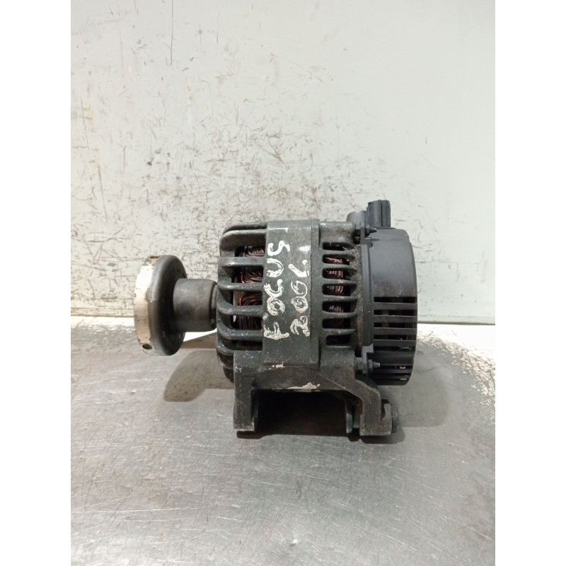 Recambio de alternador para ford focus i (daw, dbw) 1.8 turbo di / tddi referencia OEM IAM 63321823  