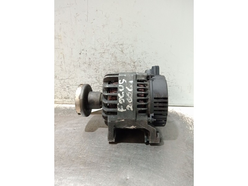 Recambio de alternador para ford focus i (daw, dbw) 1.8 turbo di / tddi referencia OEM IAM 63321823  
