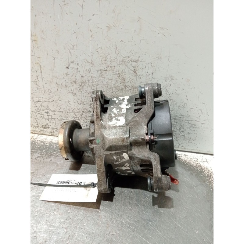 Recambio de alternador para ford focus i (daw, dbw) 1.8 turbo di / tddi referencia OEM IAM 63321823  