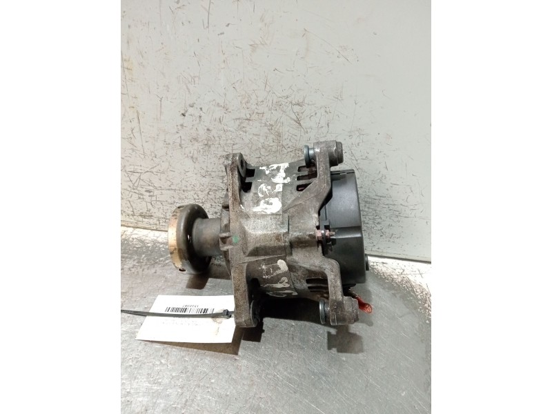 Recambio de alternador para ford focus i (daw, dbw) 1.8 turbo di / tddi referencia OEM IAM 63321823  