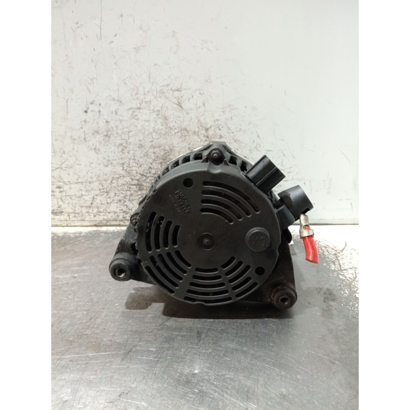 Recambio de alternador para ford focus i (daw, dbw) 1.8 turbo di / tddi referencia OEM IAM 63321823  