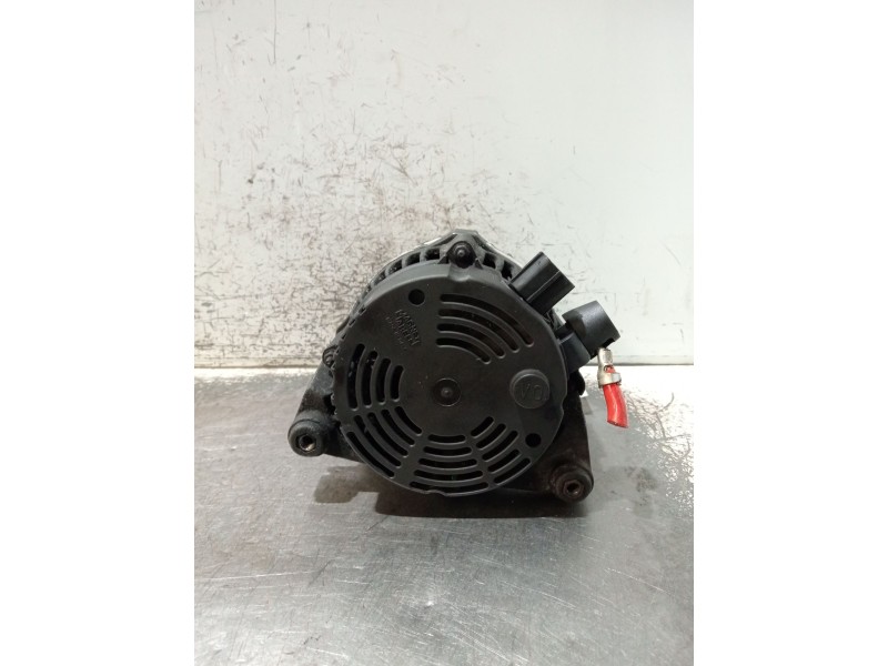 Recambio de alternador para ford focus i (daw, dbw) 1.8 turbo di / tddi referencia OEM IAM 63321823  