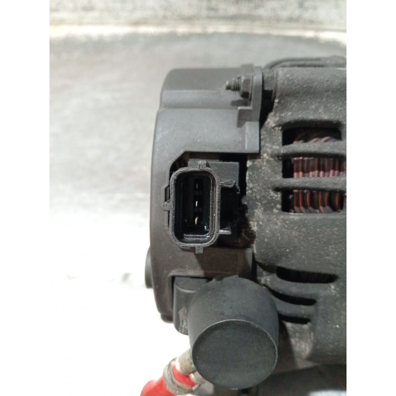 Recambio de alternador para ford focus i (daw, dbw) 1.8 turbo di / tddi referencia OEM IAM 63321823  