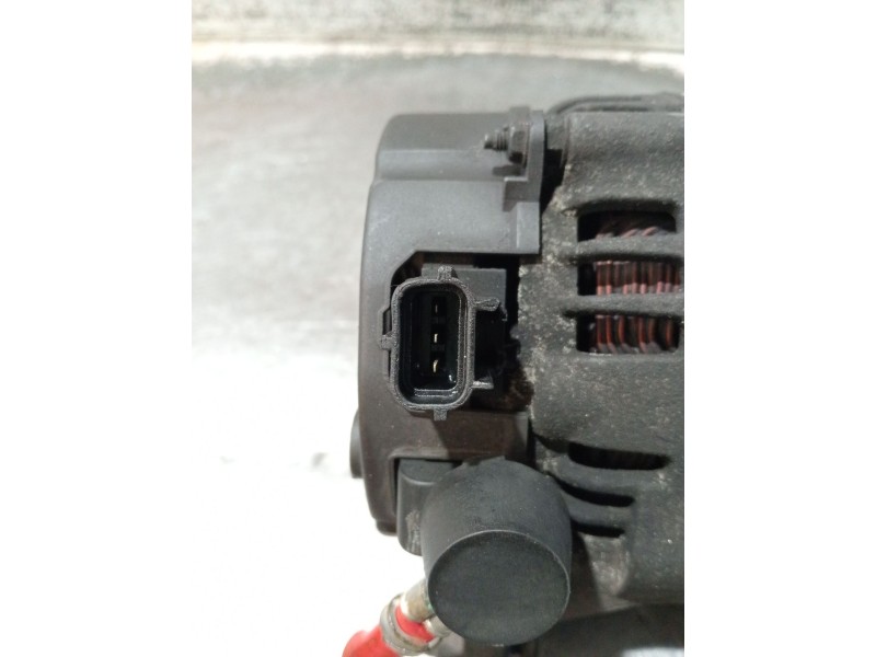 Recambio de alternador para ford focus i (daw, dbw) 1.8 turbo di / tddi referencia OEM IAM 63321823  