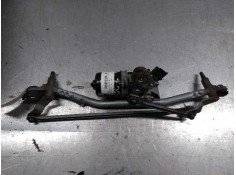 Recambio de motor limpia delantero para citroen c3 1.4 hdi referencia OEM IAM 54513611 9638117180  2