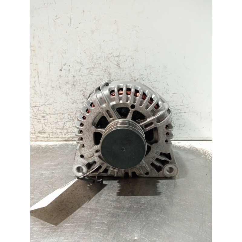 Recambio de alternador para citroën jumpy ii (vf7) 2.0 hdi 120 referencia OEM IAM H542924R TG15C053 