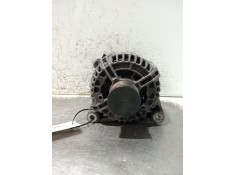 Recambio de alternador para peugeot 307 break (3e) 2.0 hdi 90 referencia OEM IAM 9646321880 0124525035 