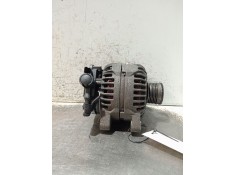 Recambio de alternador para peugeot 307 break (3e) 2.0 hdi 90 referencia OEM IAM 9646321880 0124525035  2