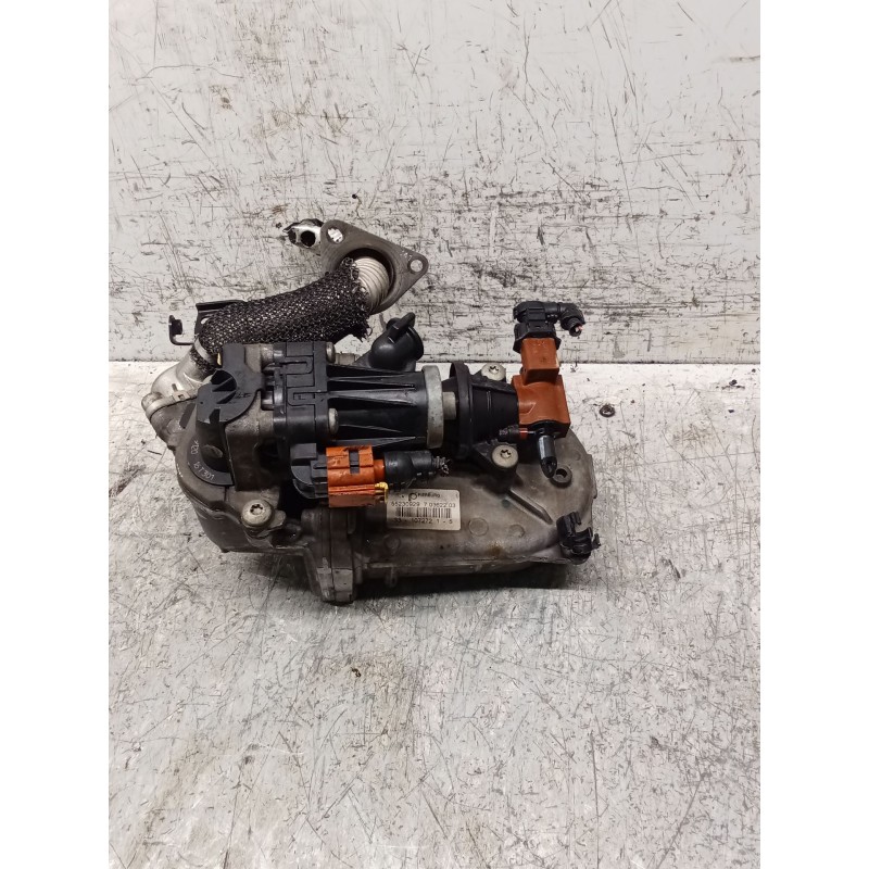 Recambio de valvula egr para opel corsa d furgoneta/hatchback (s07) 1.3 cdti (l08) referencia OEM IAM 55230929 70362203  