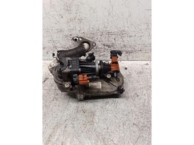 Recambio de valvula egr para opel corsa d furgoneta/hatchback (s07) 1.3 cdti (l08) referencia OEM IAM 55230929 70362203  