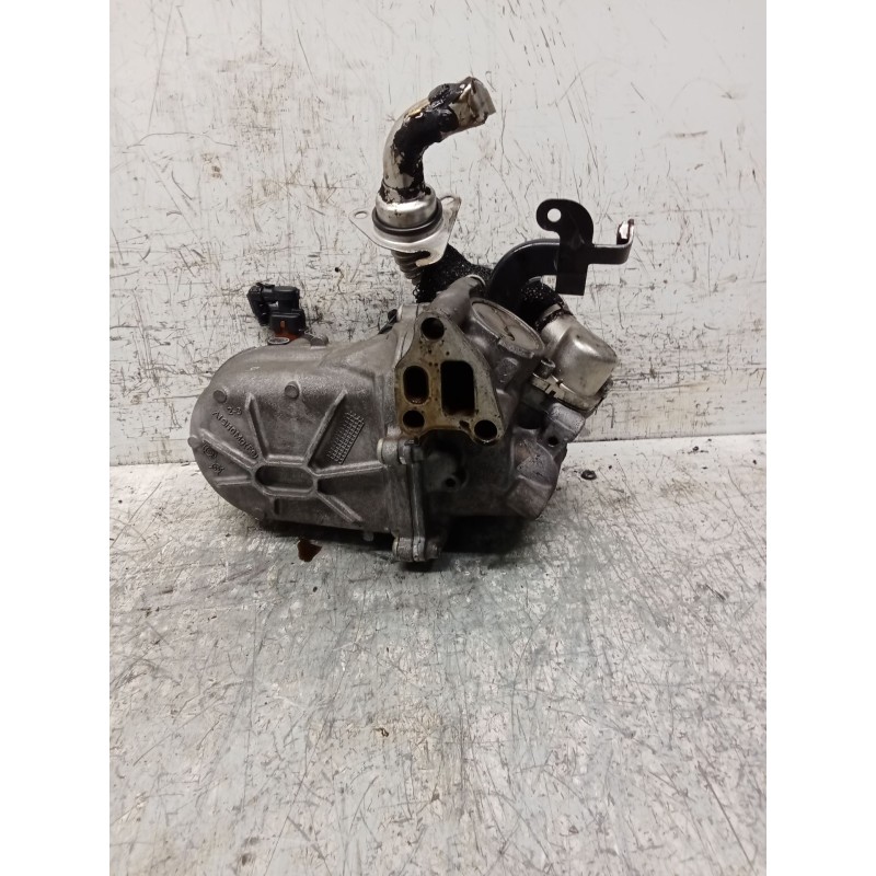 Recambio de valvula egr para opel corsa d furgoneta/hatchback (s07) 1.3 cdti (l08) referencia OEM IAM 55230929 70362203  