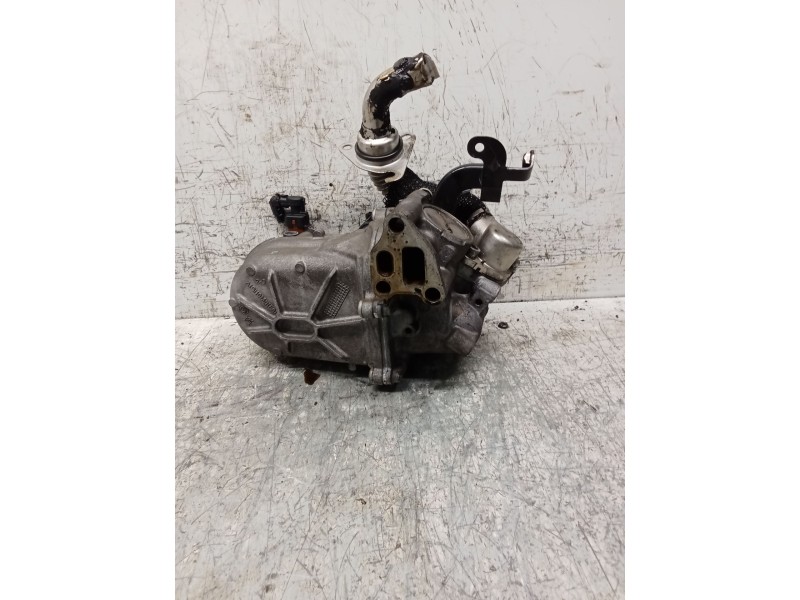 Recambio de valvula egr para opel corsa d furgoneta/hatchback (s07) 1.3 cdti (l08) referencia OEM IAM 55230929 70362203  