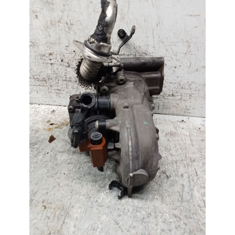 Recambio de valvula egr para opel corsa d furgoneta/hatchback (s07) 1.3 cdti (l08) referencia OEM IAM 55230929 70362203  