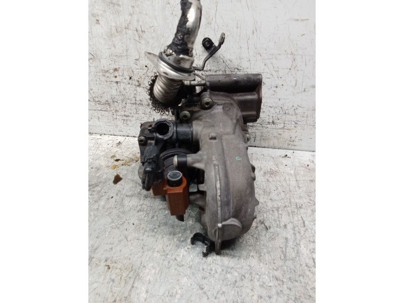 Recambio de valvula egr para opel corsa d furgoneta/hatchback (s07) 1.3 cdti (l08) referencia OEM IAM 55230929 70362203  