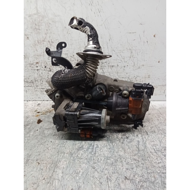 Recambio de valvula egr para opel corsa d furgoneta/hatchback (s07) 1.3 cdti (l08) referencia OEM IAM 55230929 70362203  