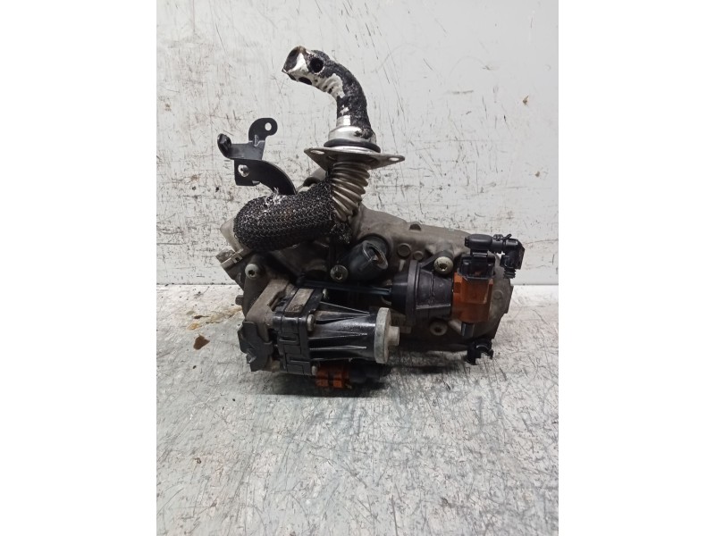 Recambio de valvula egr para opel corsa d furgoneta/hatchback (s07) 1.3 cdti (l08) referencia OEM IAM 55230929 70362203  