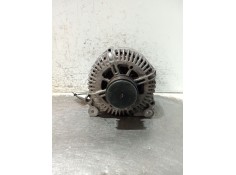 Recambio de alternador para volkswagen passat b6 (3c2) 2.0 tdi 16v referencia OEM IAM 021903026L 2542783L 