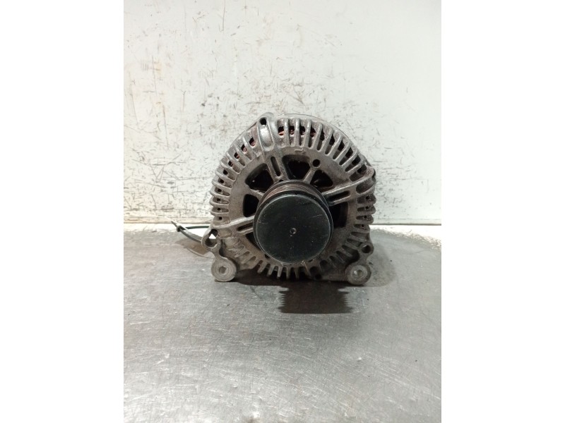 Recambio de alternador para volkswagen passat b6 (3c2) 2.0 tdi 16v referencia OEM IAM 021903026L 2542783L 