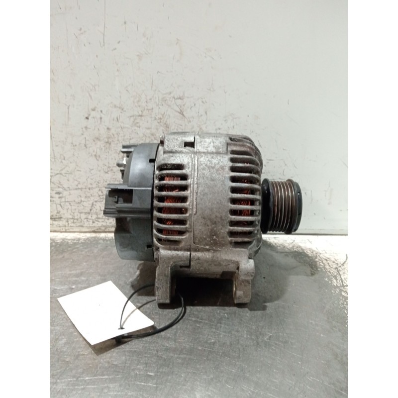 Recambio de alternador para volkswagen passat b6 (3c2) 2.0 tdi 16v referencia OEM IAM 021903026L 2542783L 