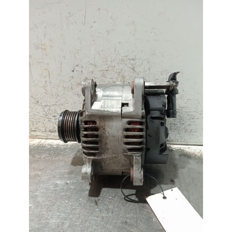 Recambio de alternador para volkswagen passat b6 (3c2) 2.0 tdi 16v referencia OEM IAM 021903026L 2542783L 