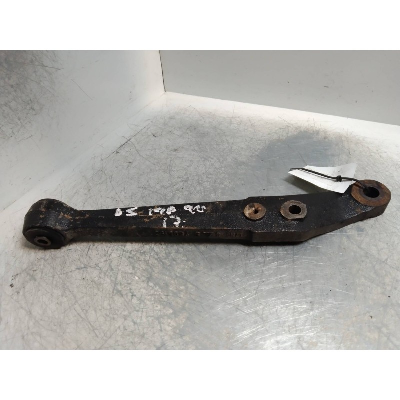 Recambio de brazo suspension inferior delantero izquierdo para peugeot j5 combi (290) 1.9 diesel referencia OEM IAM   