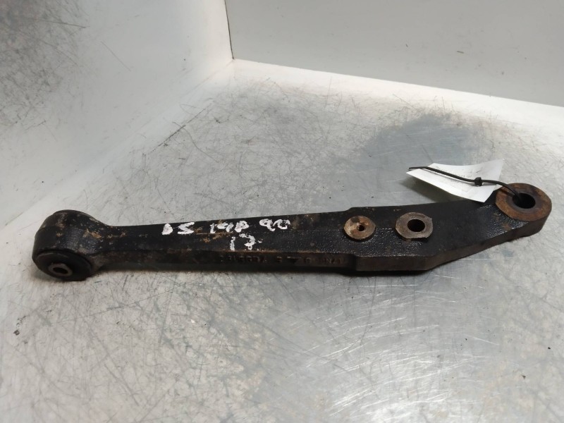 Recambio de brazo suspension inferior delantero izquierdo para peugeot j5 combi (290) 1.9 diesel referencia OEM IAM   