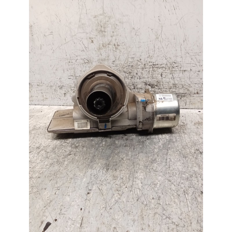 Recambio de columna direccion para opel corsa d furgoneta/hatchback (s07) 1.3 cdti (l08) referencia OEM IAM 13376403 120411331 