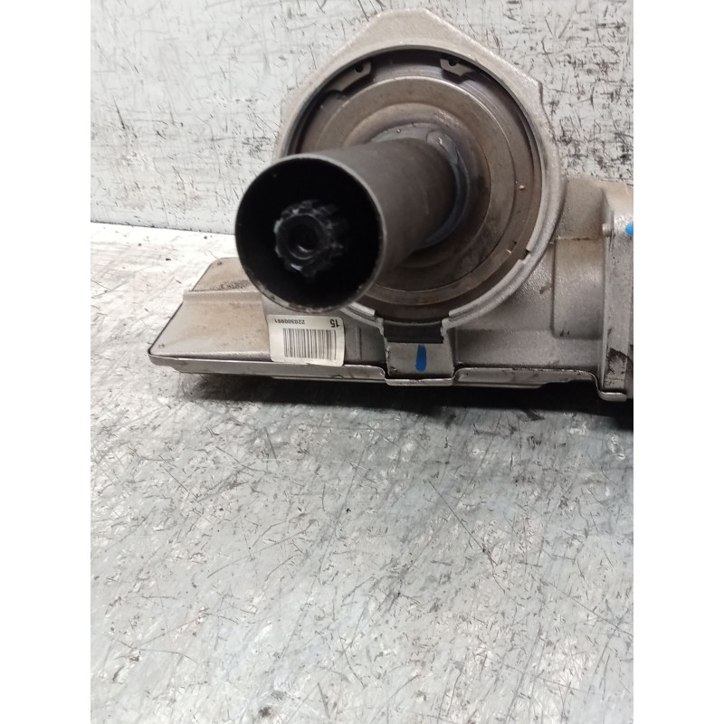 Recambio de columna direccion para opel corsa d furgoneta/hatchback (s07) 1.3 cdti (l08) referencia OEM IAM 13376403 120411331 