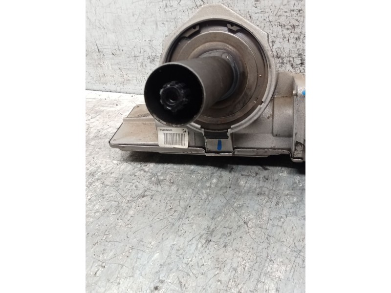 Recambio de columna direccion para opel corsa d furgoneta/hatchback (s07) 1.3 cdti (l08) referencia OEM IAM 13376403 120411331 