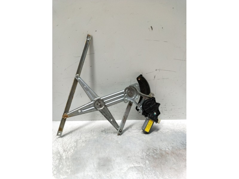 Recambio de elevalunas delantero derecho para nissan note acenta referencia OEM IAM 827301HB1A 3036928A 8Q10232B