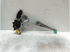 Recambio de elevalunas delantero izquierdo para nissan note acenta referencia OEM IAM 807311HB2A 3036927A 5p 2