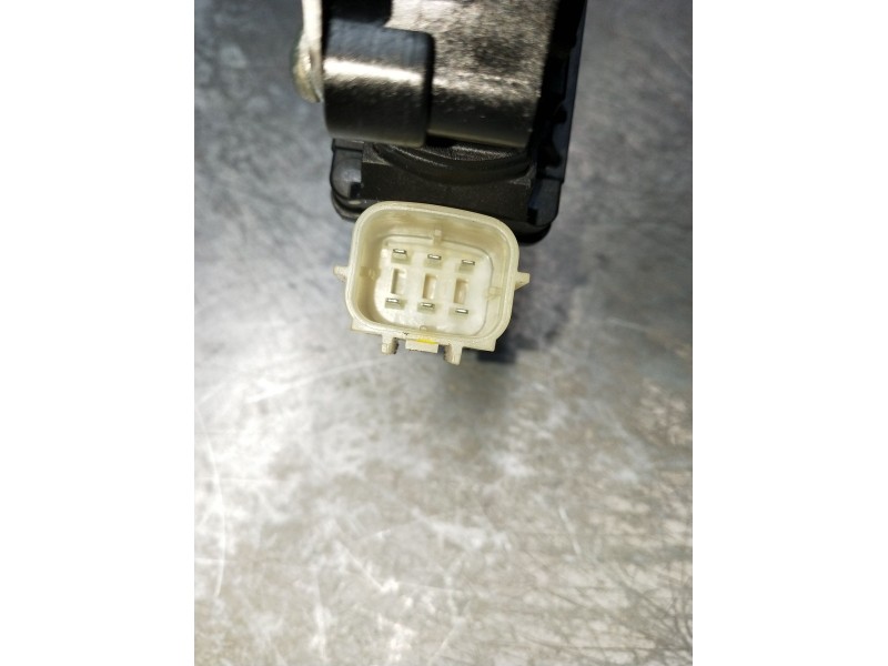 Recambio de elevalunas delantero izquierdo para nissan note acenta referencia OEM IAM 807311HB2A 3036927A 5p