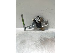 Recambio de elevalunas trasero izquierdo para nissan note acenta referencia OEM IAM 827301HB1A 3036928A 8Q19522A